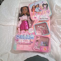 Barbie Dream Besties