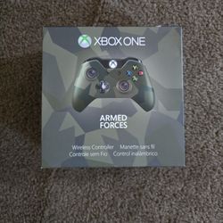 !!!Brand New Xbox Controller!!!