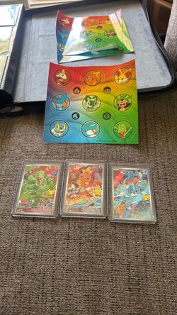 First partner series 3