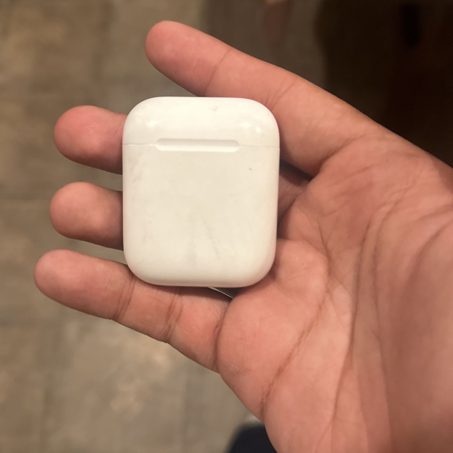 Apple air Pods 