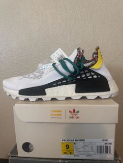 PW Solar HU NMD
