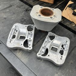 883 Harley, Davidson, Motorcycle Parts Head And More