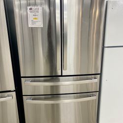 4door Refrigerator $799