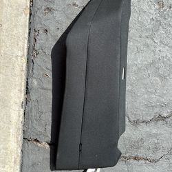 2023-2024-Honda accord Driver Rear Seat Airbag