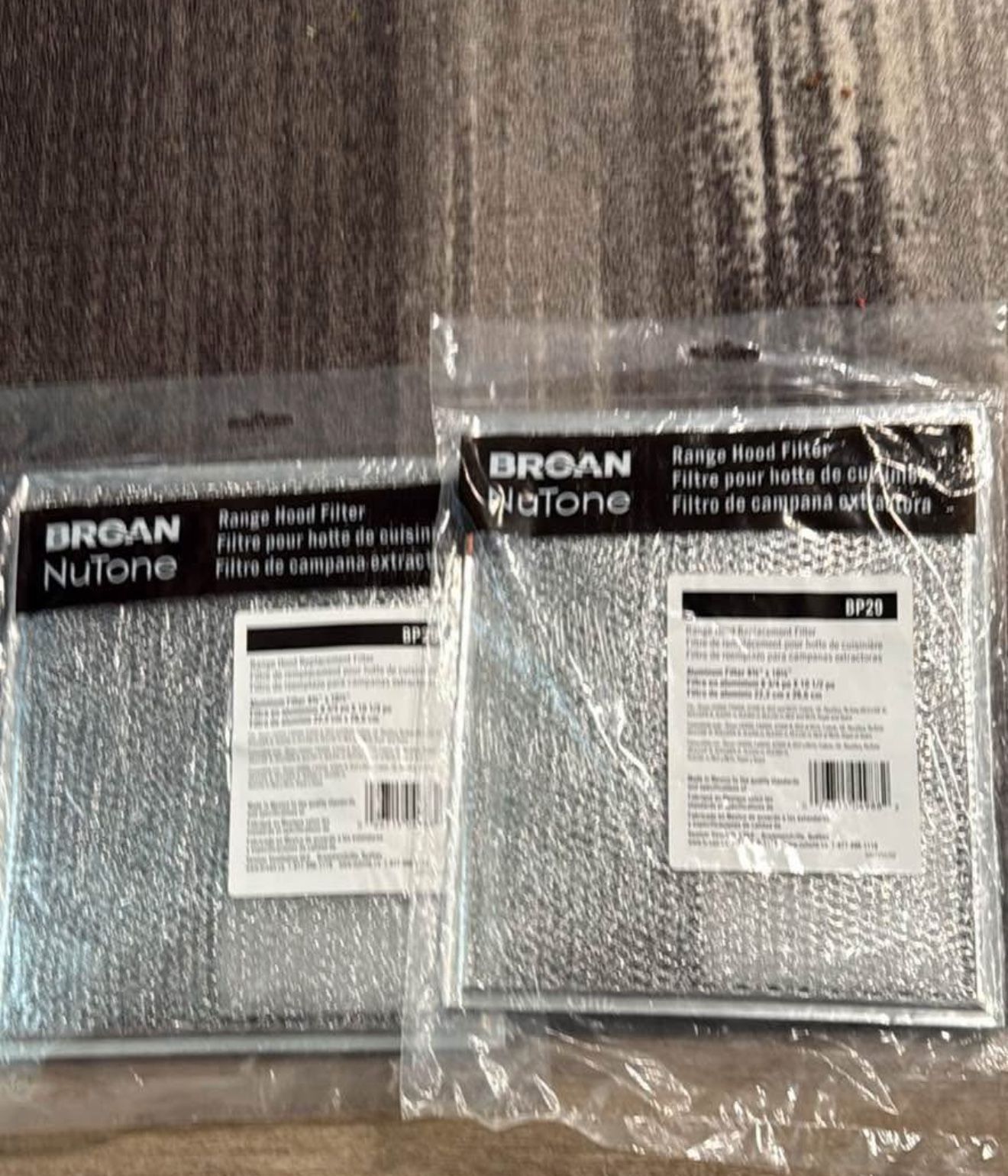 Range Hood Filter
