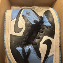 Toddler Jordan 1s