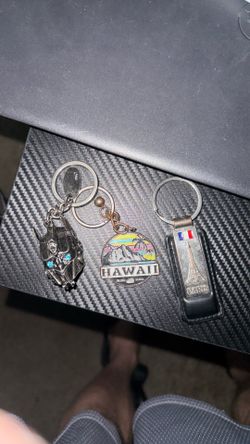 Key Chains