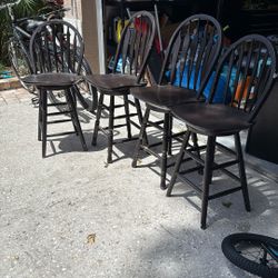 Free Counter/bar Stools 