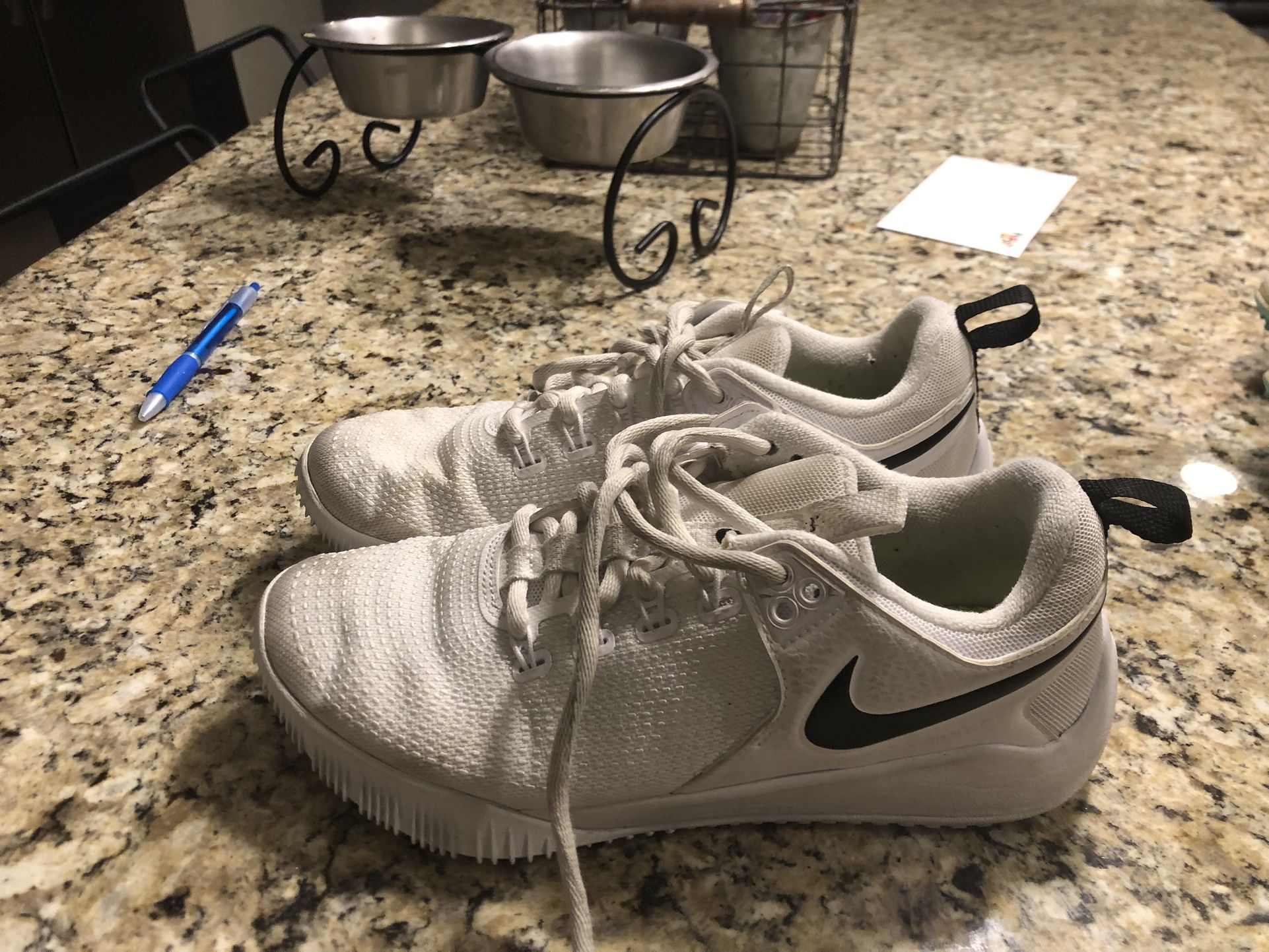 Nike Volleyball Sneakers