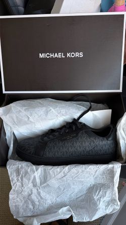 Michael kors shoes men
