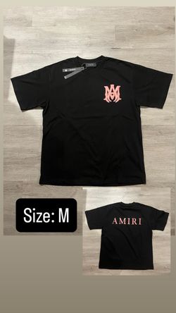 Amiri shirt