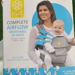 Baby Carrying / Baby Carrier