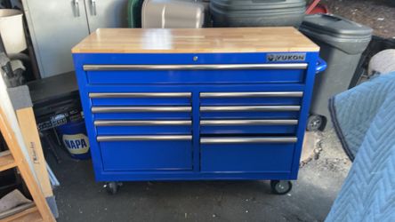 Tool box