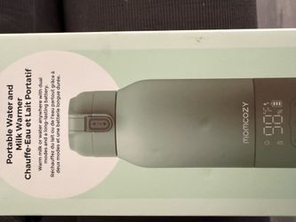 Breastfeeding Items