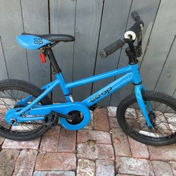 REI Co-op Rev16 Kids Bike - 16 inch bike