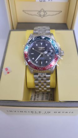Invicta watch