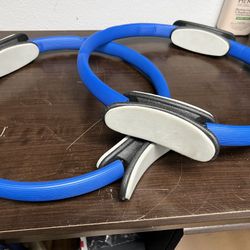 Work Out Equipment 