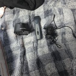 Supra Zr 2 Detachable Blade Clipper