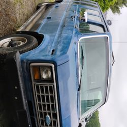 1976 Ford LTD