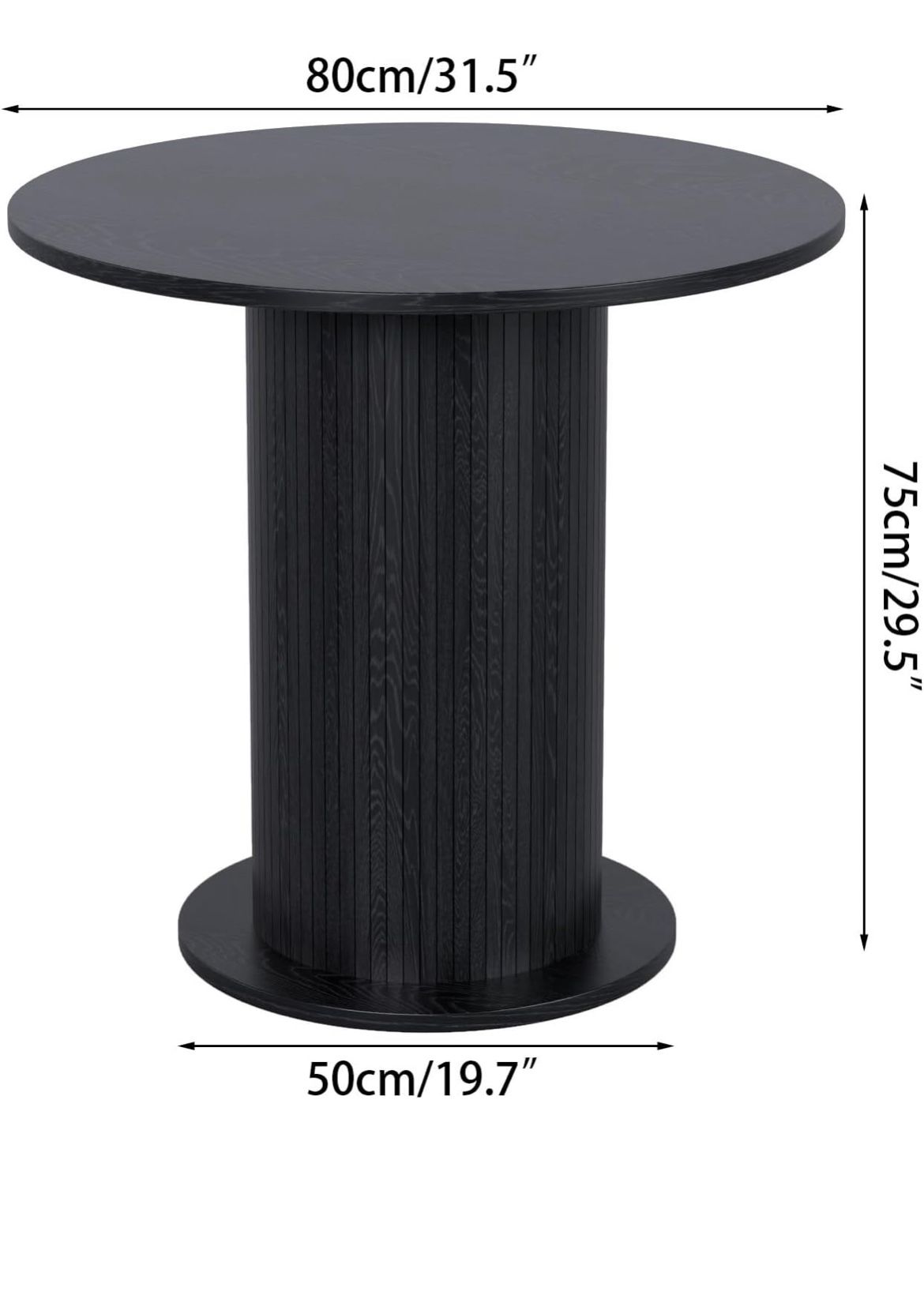 Table, Foyer Or Dining