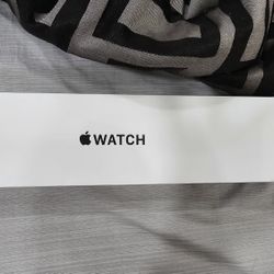 Apple Watch SE GPS+CELLULAR