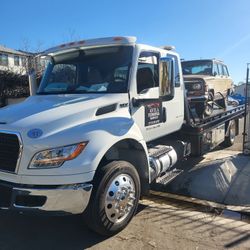 Automotive Transport 