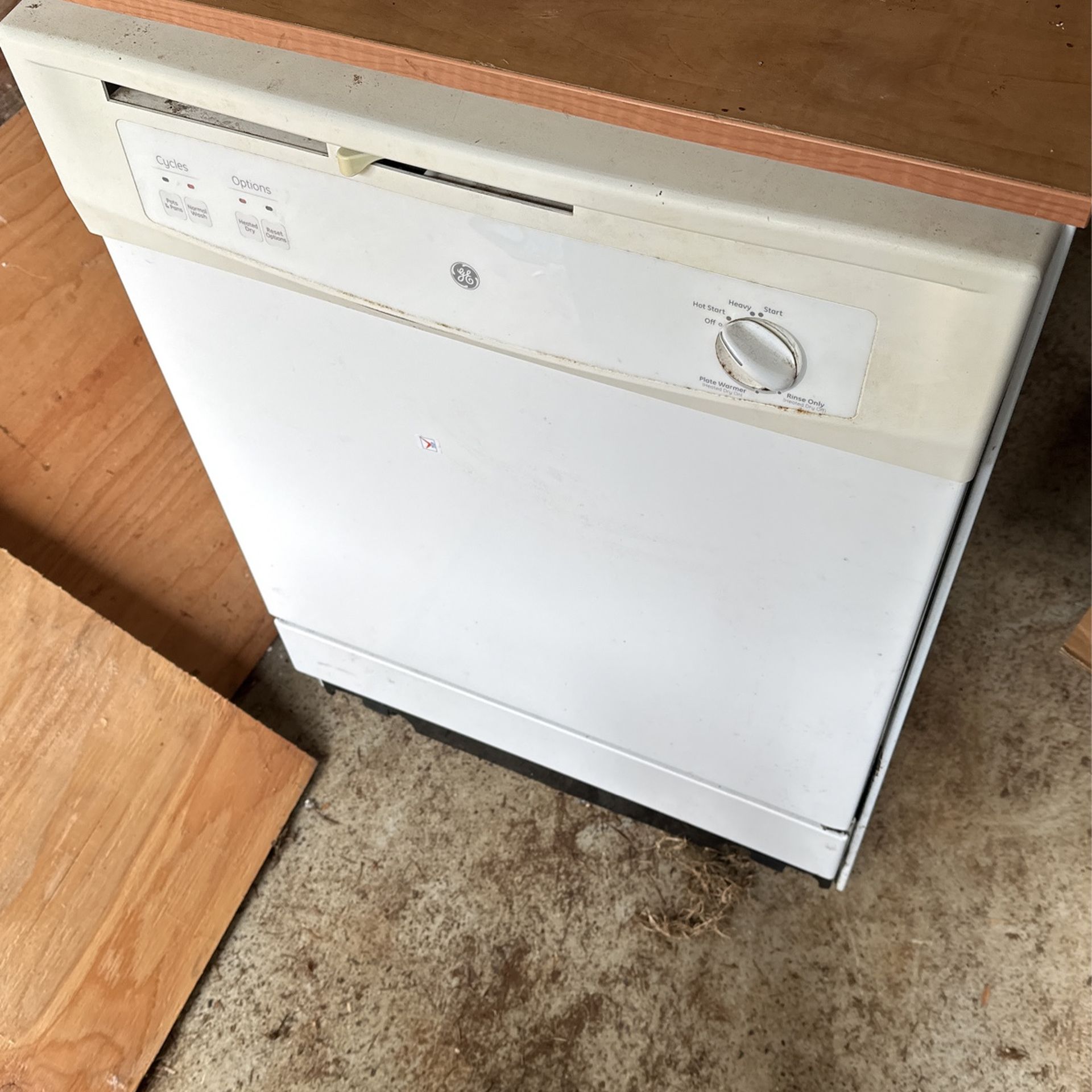 Portable Dishwasher for Sale in Grays Harbor County, WA OfferUp