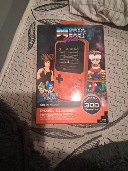 No wifi gaming device