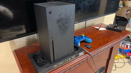 Xbox Series X Bundle!