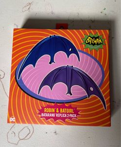 Batman Batarang Replica