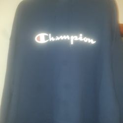 Champion  Authentic AthleticWear Men's Sweatshirt 