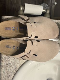 Birkenstock Sandals
