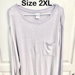 Women’s Lightweight Top 
