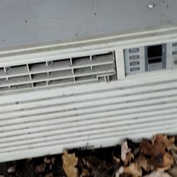 Samsung air conditioner 
