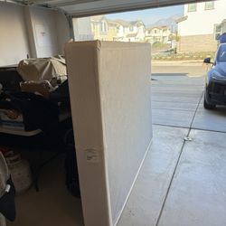 Queen Box Spring 