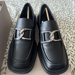 Charles & Keith Loafers
