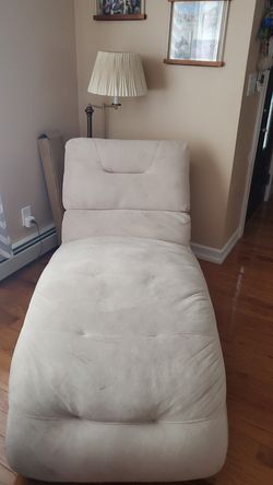 Lazy couch