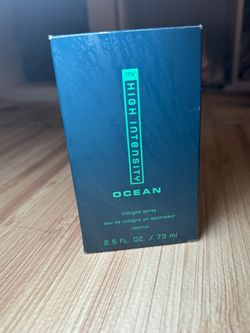 Men Cologne