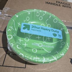 Football Party Supplies 