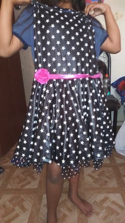 Ballet/dress/costume