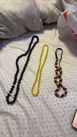 Beads