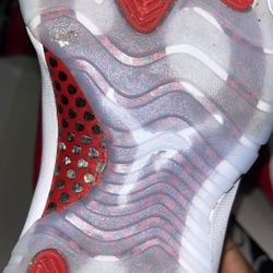 Jordan 11 Cherry