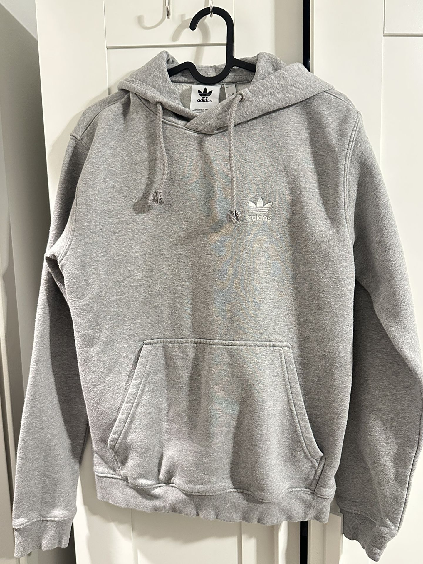 XS Adidas Hoodie