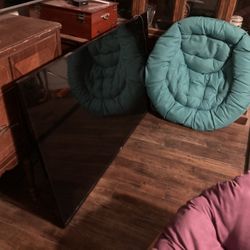 Phillips 4k 65inch TV