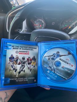 madden 16