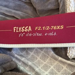 Megabass Destroyer P5 Flyssa