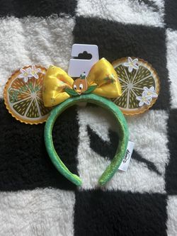 Disney Ears Headband