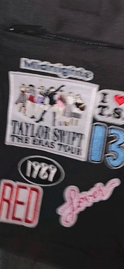 Backpack Taylor swift