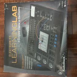 RadioShack Electronics 28-280