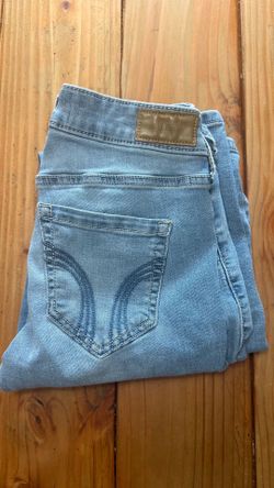Hollister jeans